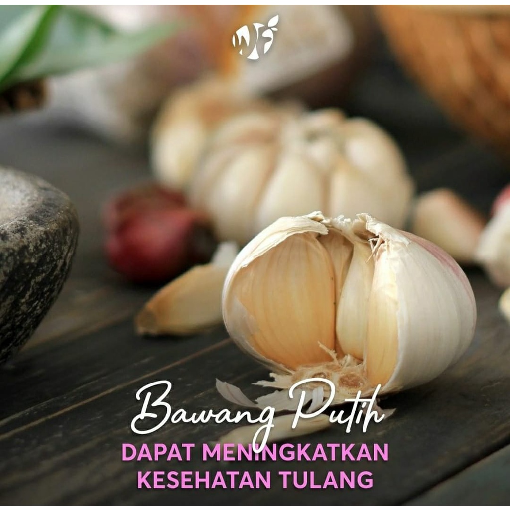 Jual BAWANG PUTIH LIANG (Premium) Indonesia|Shopee Indonesia