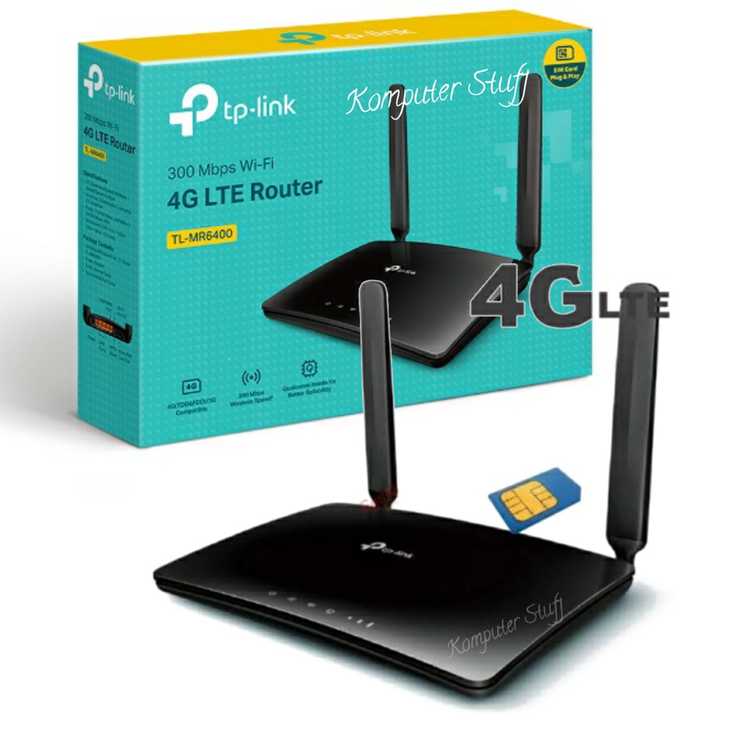 Harga Router Sim Card 4G All Operator Terbaru Desember 2022 |Biggo Indonesia