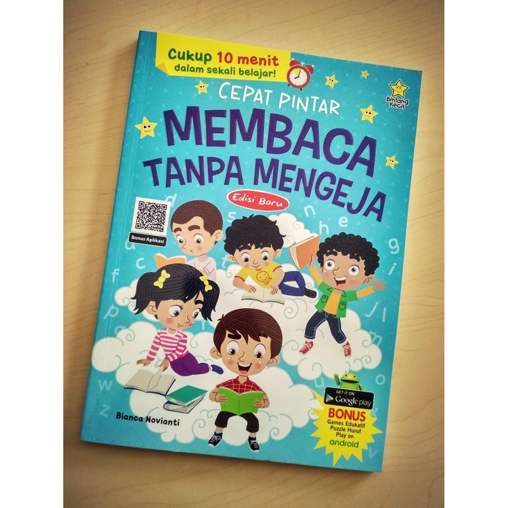 Belajar Membaca Tanpa Mengeja Intan Noviana Pdf Cara