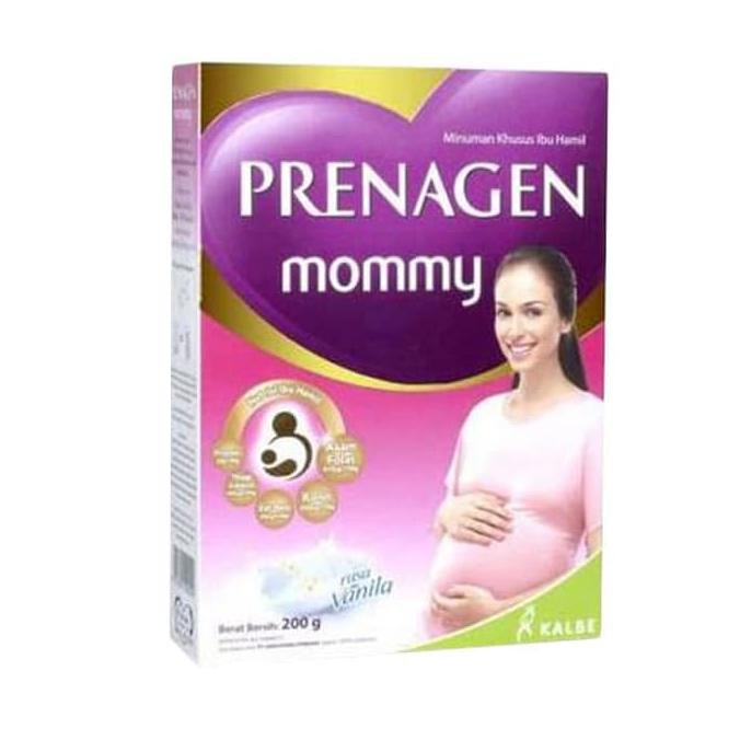 Susu Ibu Hamil Untuk Menambah Berat Badan Janin Berbagai Peruntukan