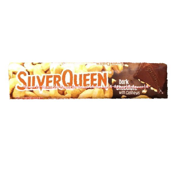 Jual Silverqueen Chocolate 60Gr Coklat Silver Queen Kemasan Bungkus Hitam | Shopee Indonesia