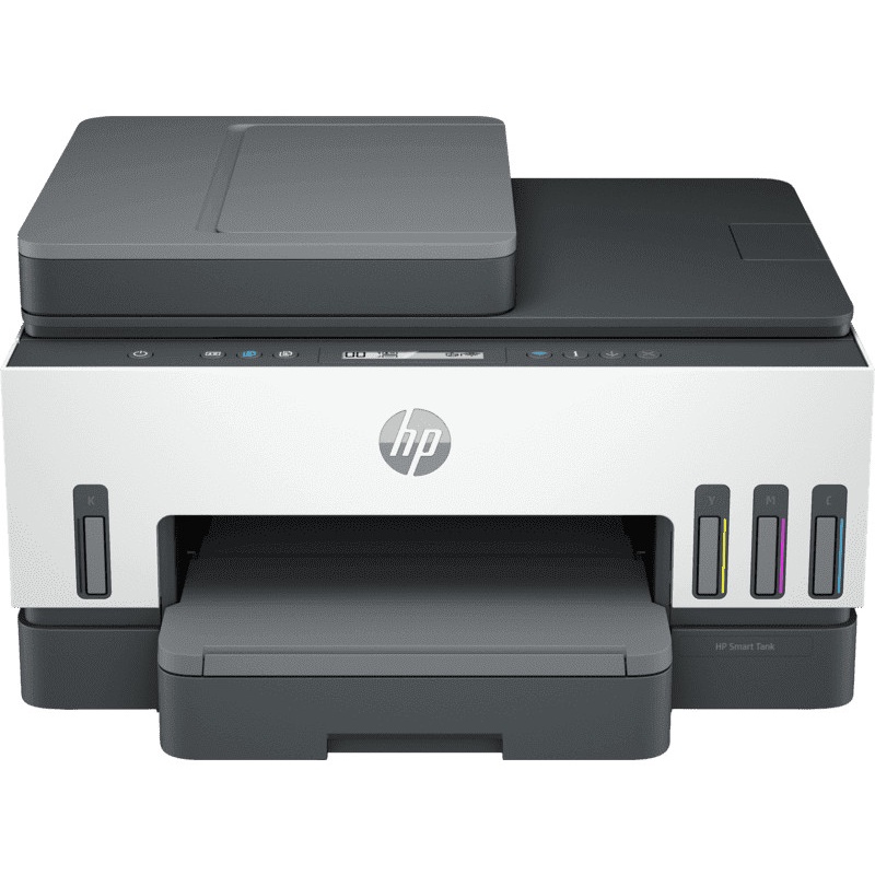 Jual Hp Printer Smart Tank 750 All-In-One | Shopee Indonesia