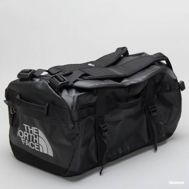 Jual Termurah - Tas Duffel Bag - Tas Gunung - Tas Porter - The North Face Basecamp Duffel Bag Large | Shopee Indonesia