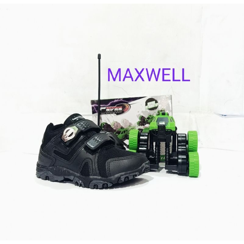 ( berhadiah mobilan cakra / mobilan flek)Sepatu HOMYPED terbaru 2020