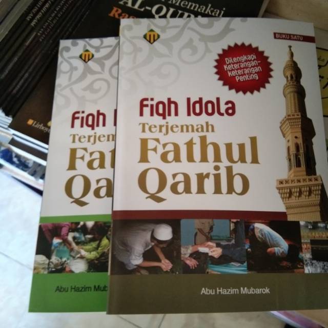Harga Fathul Qorib Terbaru Agustus 2021 BigGo Indonesia