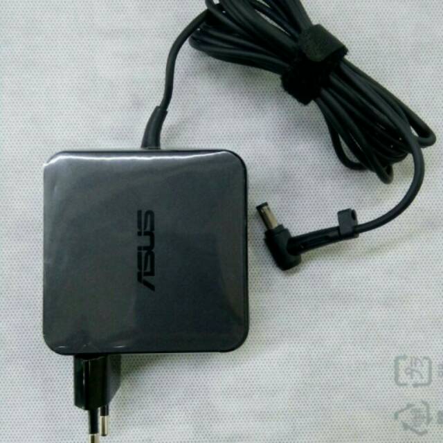 Jual Adaptor Charger Laptop Asus Vivobook Ultrabook S400, S400C, S400CA