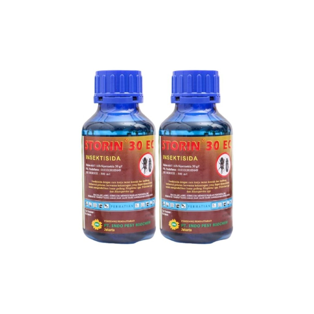 STORIN 30EC HAMA GUDANG Shopee Indonesia