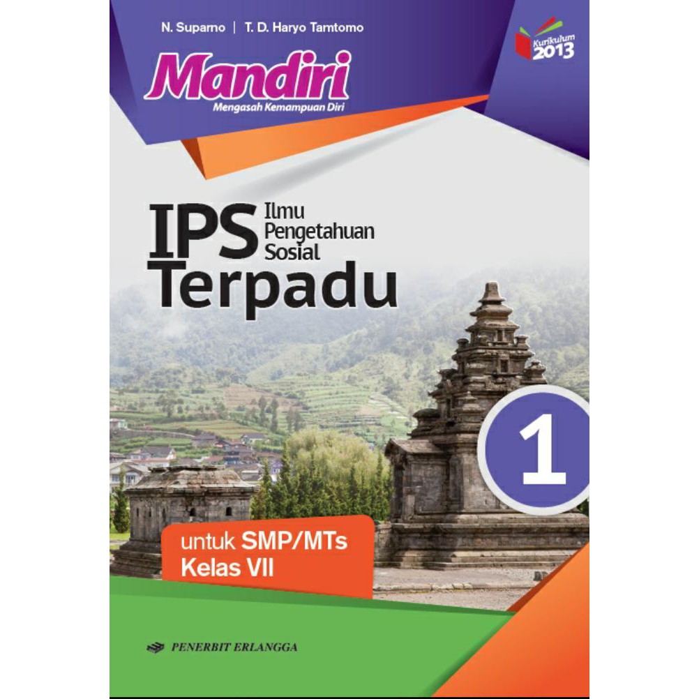 Kunci Jawaban Buku Paket Ips Kelas 7 Kurikulum 2013 Info Berbagi Buku