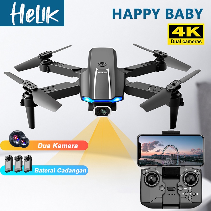 Jual Drone Mini Kamera Harga Terbaik & Termurah Desember 2022 | Shopee Indonesia