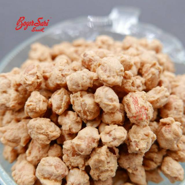 Awasome Kacang Bogor Goreng Ideas