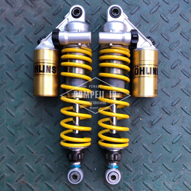 Shock Ohlins Mio Original Homecare24