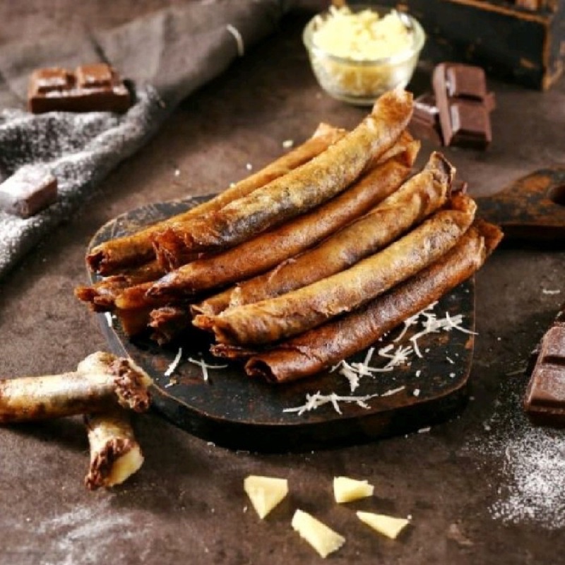 Jual Keju Aroma Coklat Keju Aroma | Shopee Indonesia