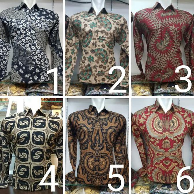 35+ Terbaik Untuk Harga Batik Seragam Pernikahan Tanah Abang Nikies Diary