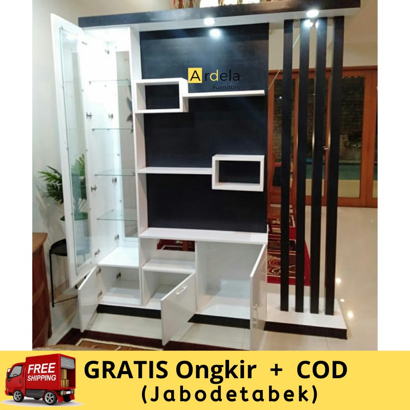 partisi Ruangan | Shopee Indonesia