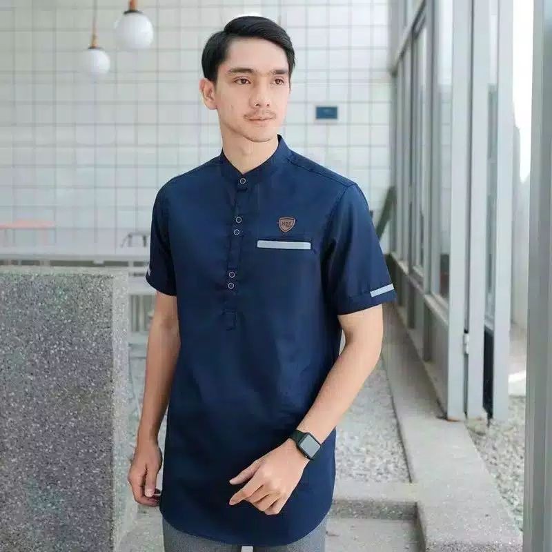 Model Baju Koko Dewasa Terbaru 2021 / N1upwlxmgyn 0m Monique Wittand