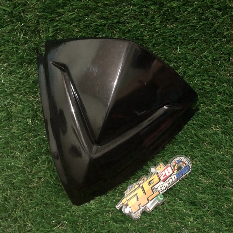 Jual Visor Yamaha GEAR 125 Plus Double tape 3m Shopee Indonesia