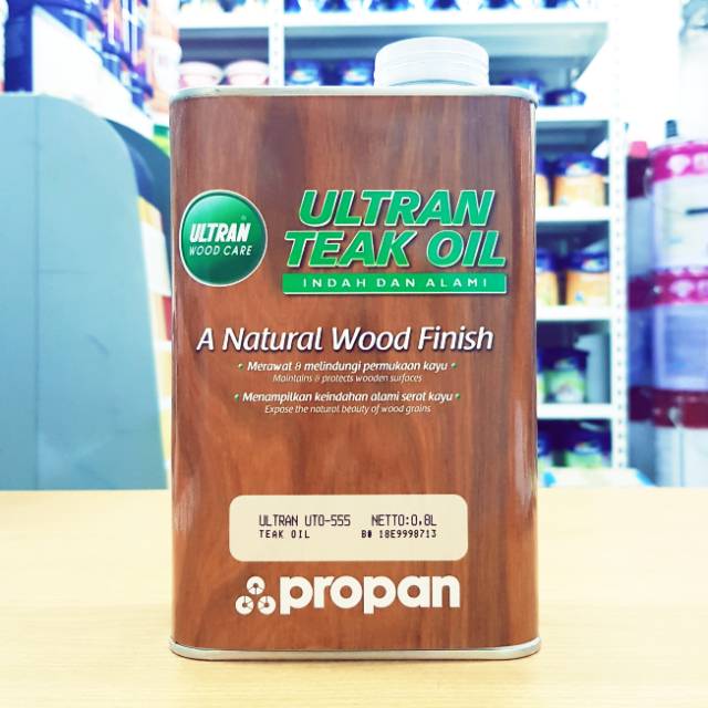Jual Teak Oil Harga Terbaik & Termurah November 2022 | Shopee Indonesia