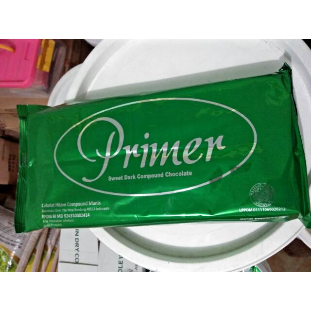 Jual Primer Baking Coklat | Shopee Indonesia