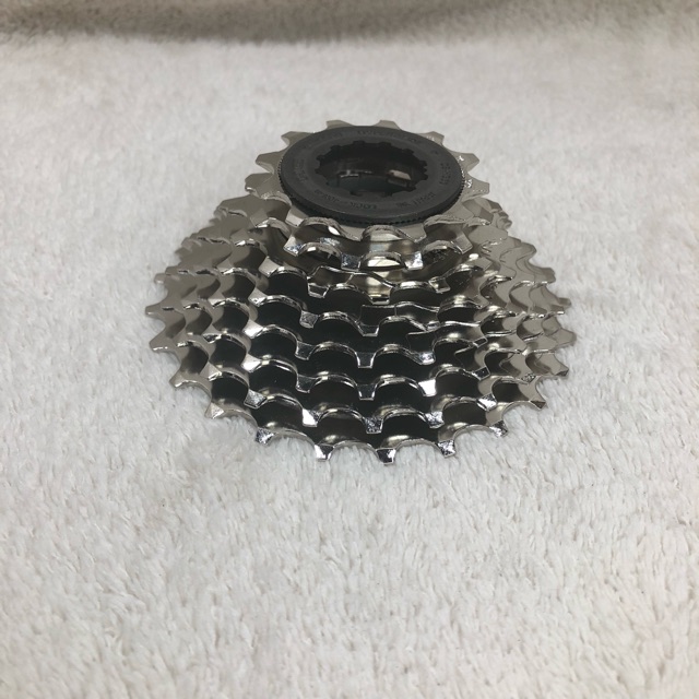 Jual Sprocket 8 Speed Sepeda Balap / Roadbike Shimano Sora 12 - 25T | Shopee Indonesia