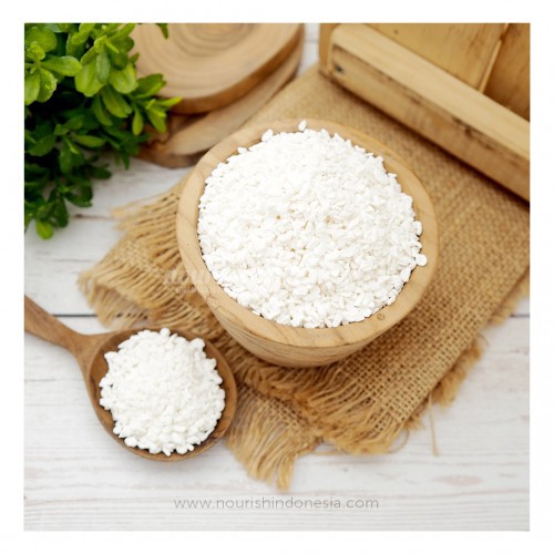 Shirataki Rice (Beras Shirataki) 250gr Shopee Indonesia