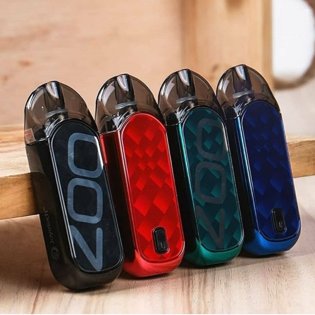 Jual ZOO PODS BY VAPE ZOO X JOYTECH TEROS ONE Shopee Indonesia