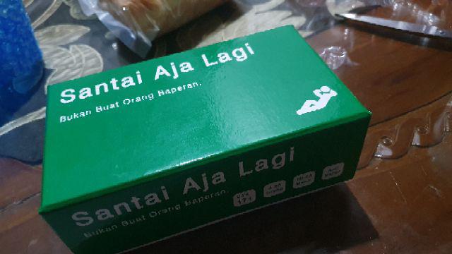 Santai Aja Lagi Board Game ( Original ) AKA Cards Against Humanity