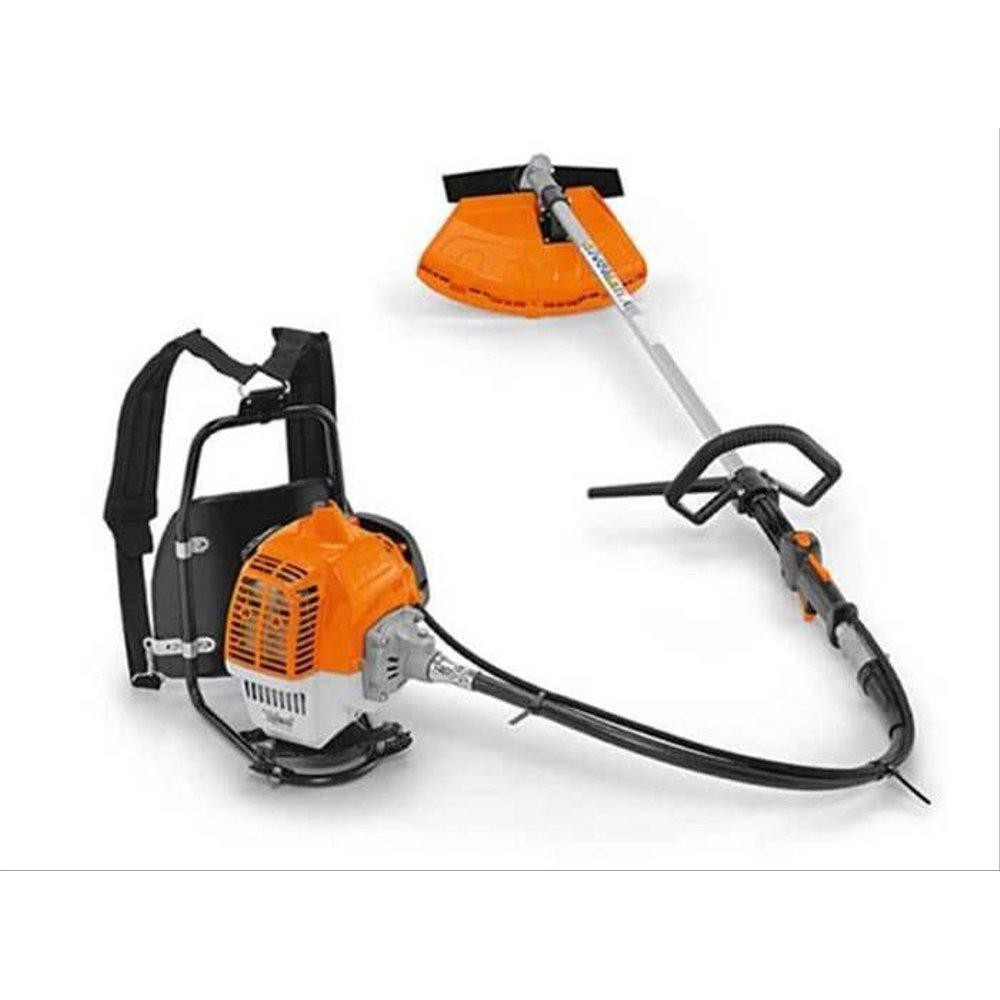 STIHL FR 230 Mesin Potong Rumput Brushcutter sparepart murah Shopee Indonesia