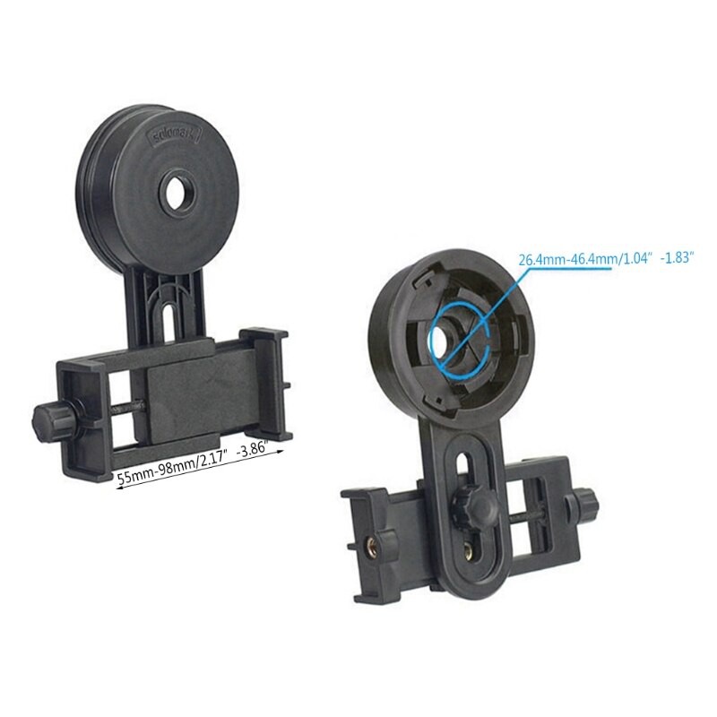 Jual PREORDER Univeral Mobile Phone Camera Adapter Smartphone Capturer