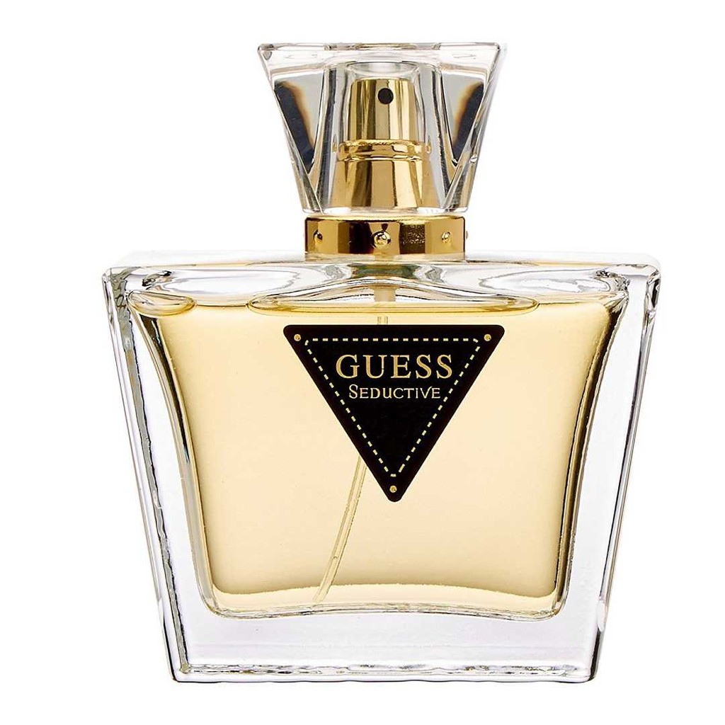 Jual Original Parfum Guess Seductive Edt 75Ml Women | Shopee Indonesia