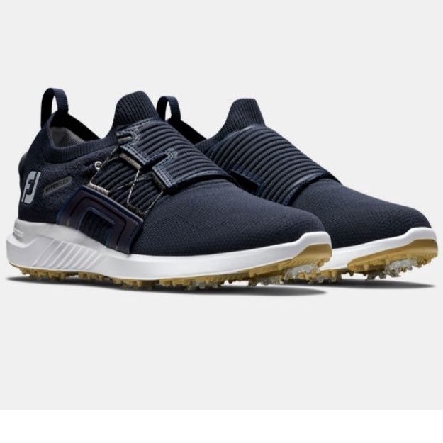 Jual SEPATU GOLF PRIA FOOTJOY GOLF HYPERFLEX BOA GOLF SHOES ORIGINAL