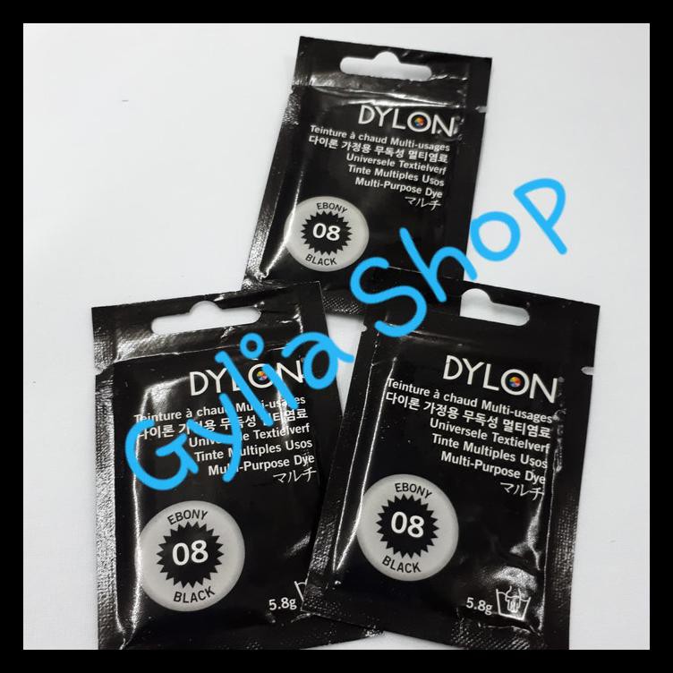 Harga Dylon Pewarna Tekstil Terbaru September 2021 | BigGo Indonesia