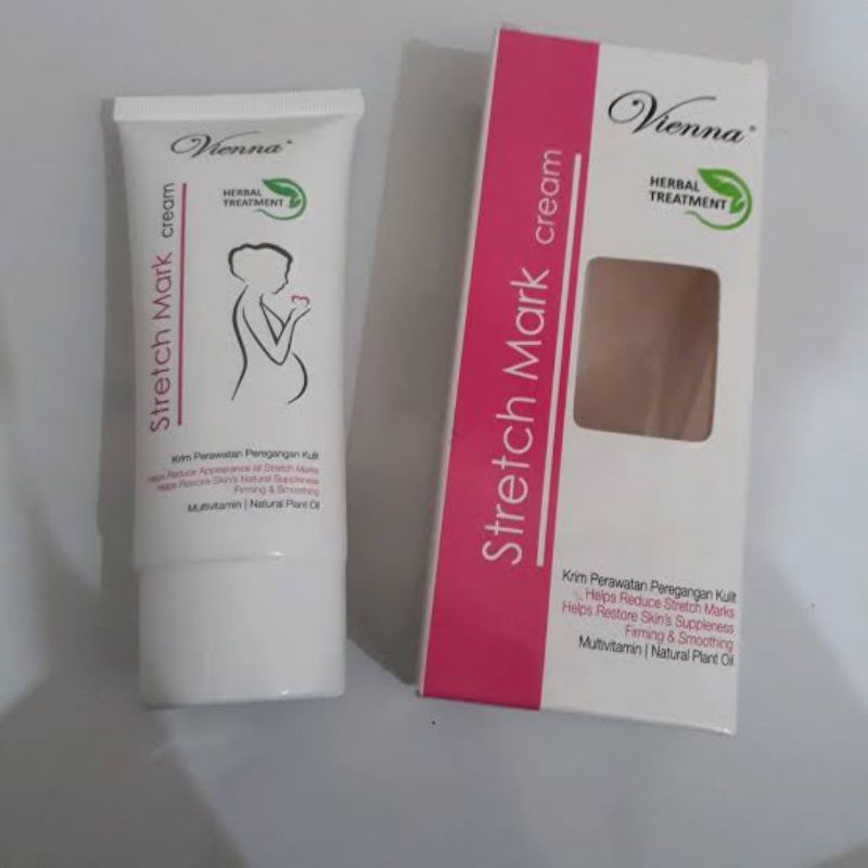 Jual Krim Obat Penghilang Selulit Alami Stretch Mark Cream Keloid