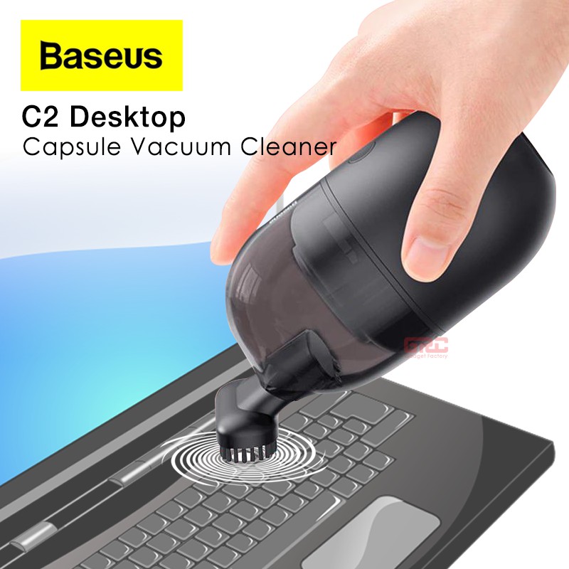 6 Rekomendasi Merk Laptop Vacuum Cleaner Terbaik Murah Dan Bagus