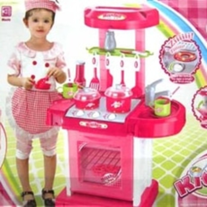 Jual Best Seller Solusi Mainan Anak Perempuan Umur 6 Tahun Terbaik | Shopee Indonesia