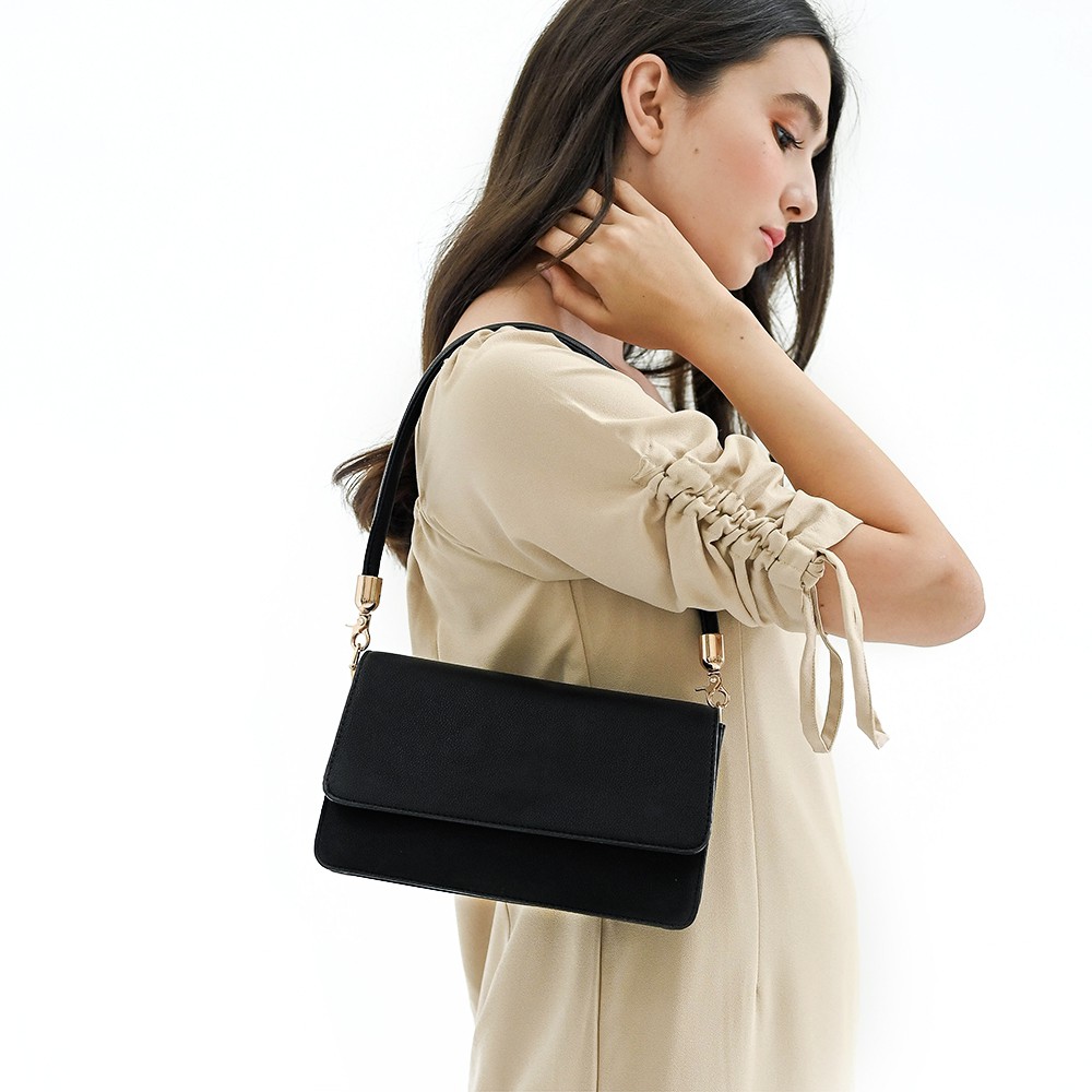 Nomura ZORRA Clutch Bag Wanita Tas Pesta Mini Tas Mini Korea Tas Pesta Wanita Murah Tas Clutch