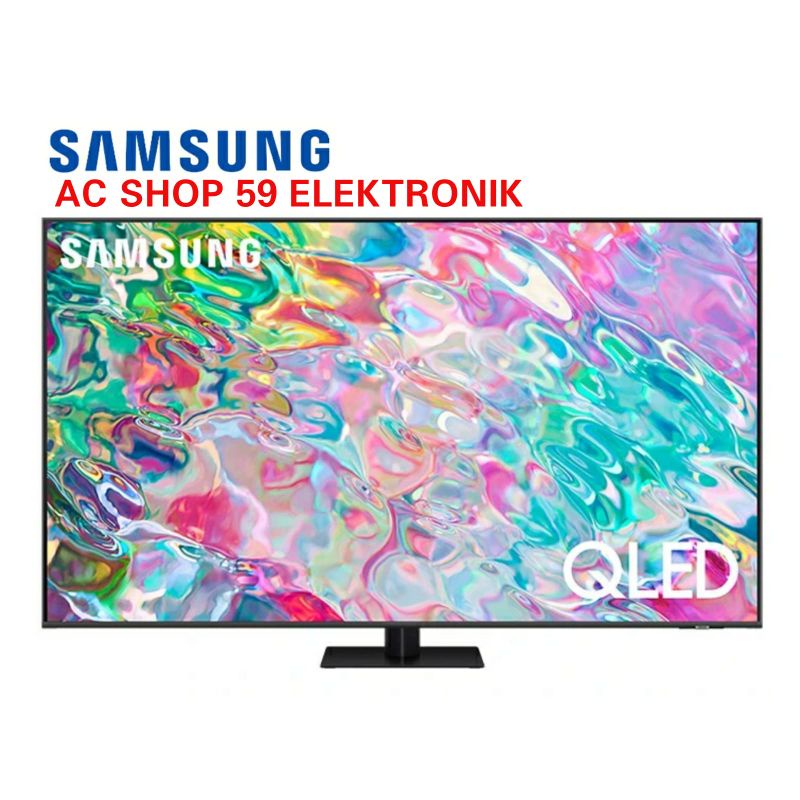 Jual Qled Samsung 85 Q70B 4K Uhd Smart Tv 85 Inch Quantum Hdr 85Q70Bakxxd Garansi New | Shopee Indonesia