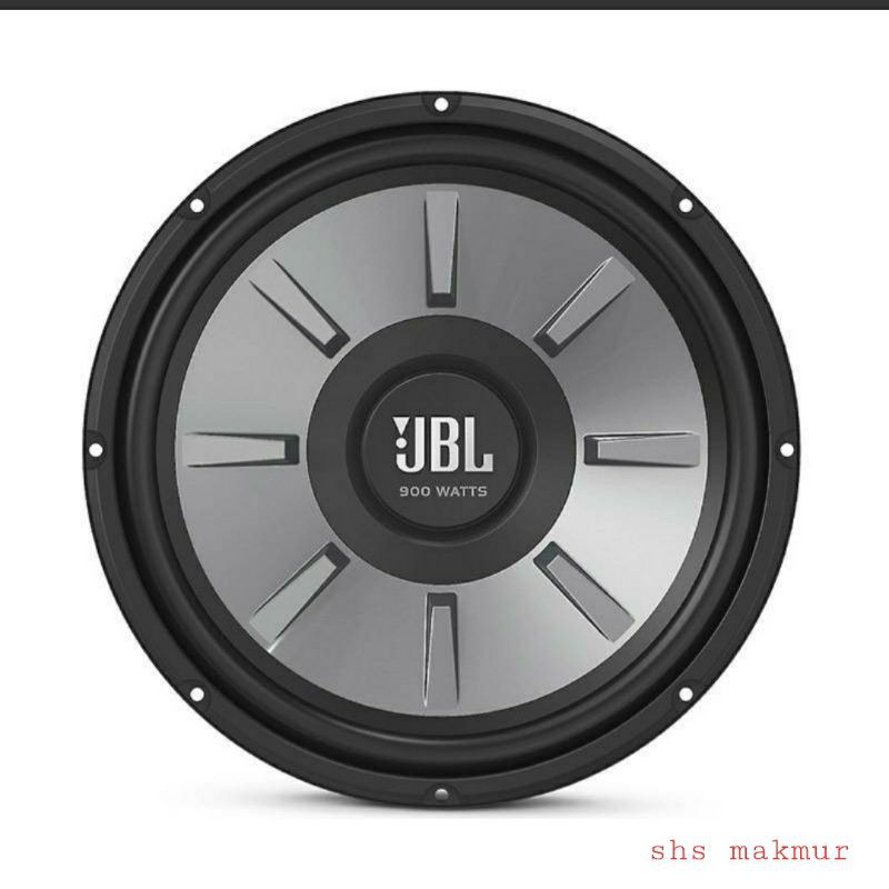Jual subwoofer JBL stage 1010 / subwoofer pasif mobil 10inch Indonesia
