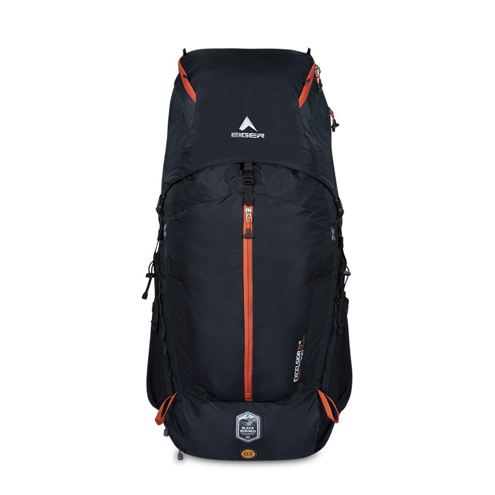 EIGER EXCELSIOR 75+15L 1F RUCKSACK Shopee Indonesia