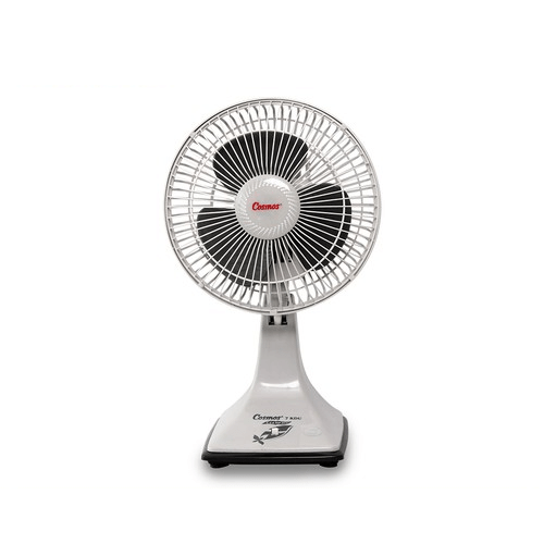 Desk / Wall Fan Kipas Angin Meja Duduk / Dinding Cosmos 7KDU TWINO