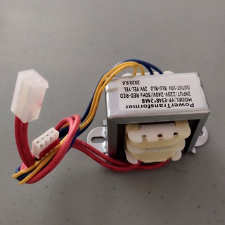 Jual TRAFO / POWER TRANSFORMER SPAREPART BLOWER YIHUA 858 / 858D