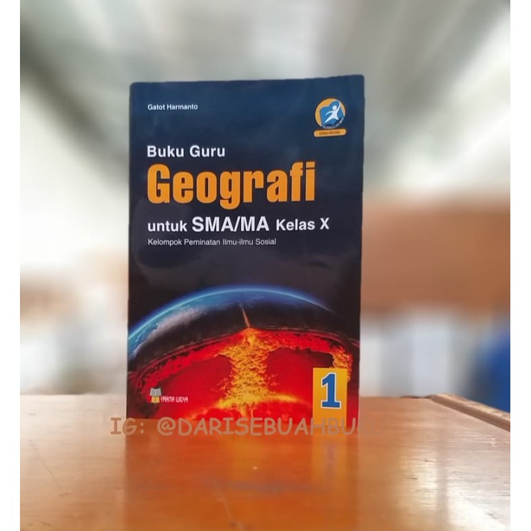 Kunci Jawaban Revisi Soal Osk Geografi 2017 Id Revisi
