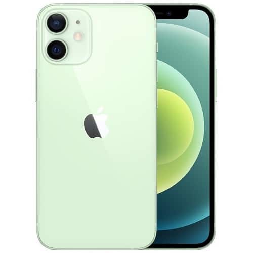 Jual Apple Iphone 12 [64 Gb] Second Original Fullset Like New | Shopee Indonesia