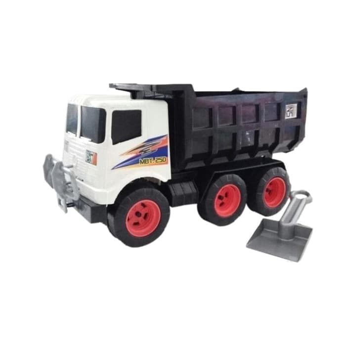 Jual Mobil Truk Pengangkut Mainan Anak (Mbt 250) | Shopee Indonesia