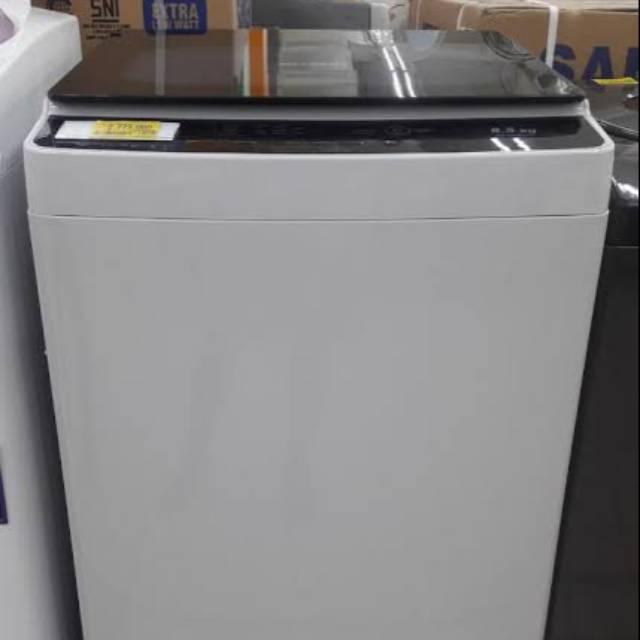 MESIN CUCI TOP LOADING SHARP TYPE ESH858T GY Shopee Indonesia