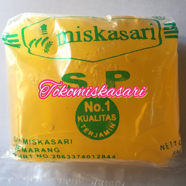 Quik75 . Ovalet . Sp . Emulsifier. Bahan pelembut pengembang kue & roti