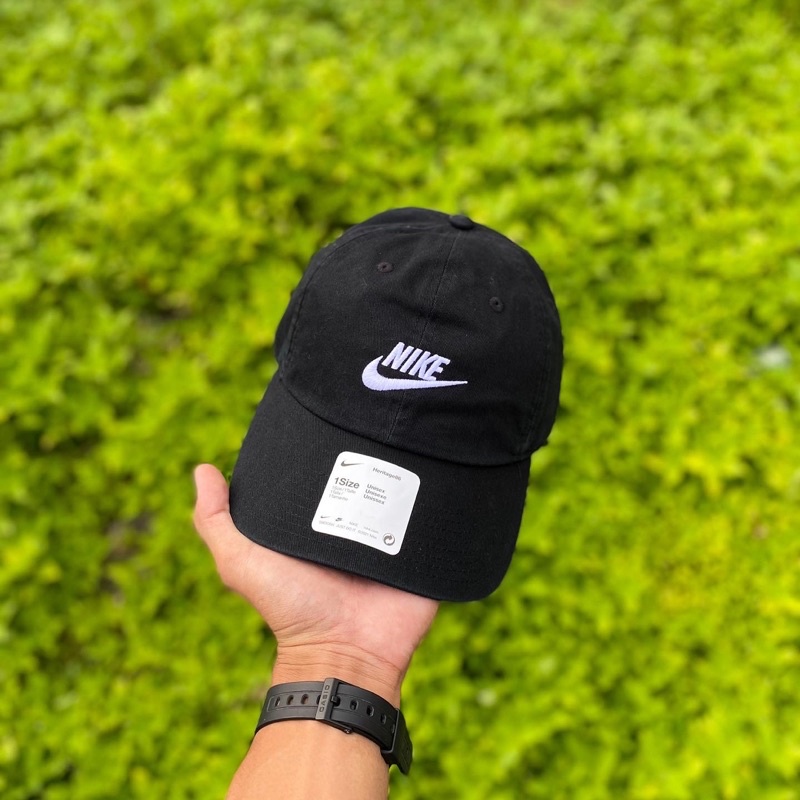 Jual Nike Heritage 86 Cap | Shopee Indonesia