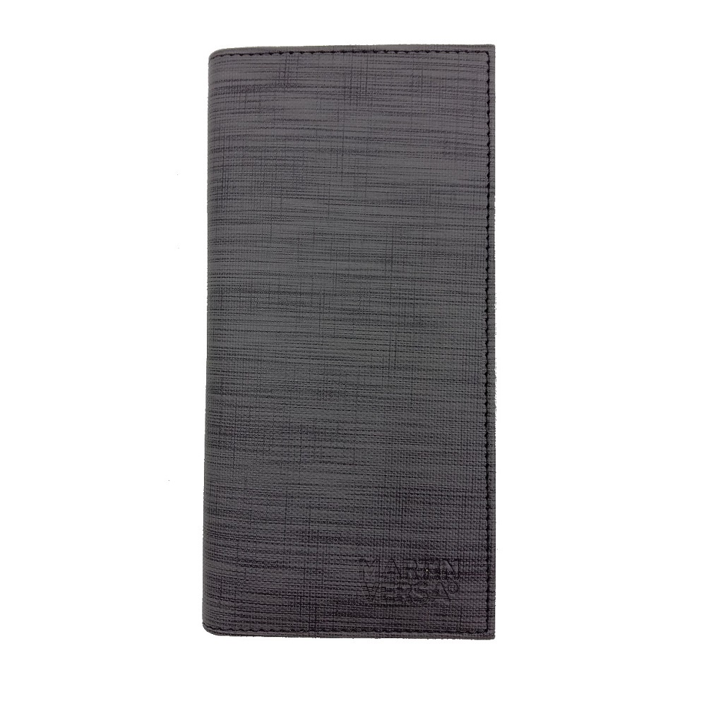 Jual Martinversa Wl23 Dompet Lipat Panjang Pria Kulit Sintetis Motif Indonesia|Shopee Indonesia