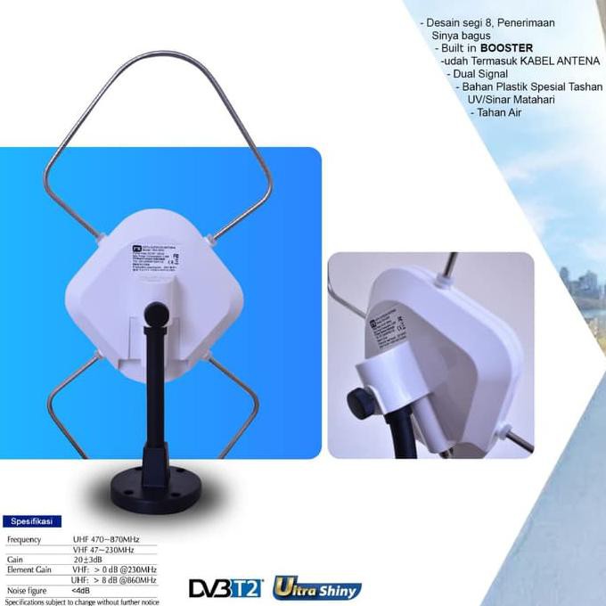 [Get 39+] Antena Px Hda 5000 Vs 5600