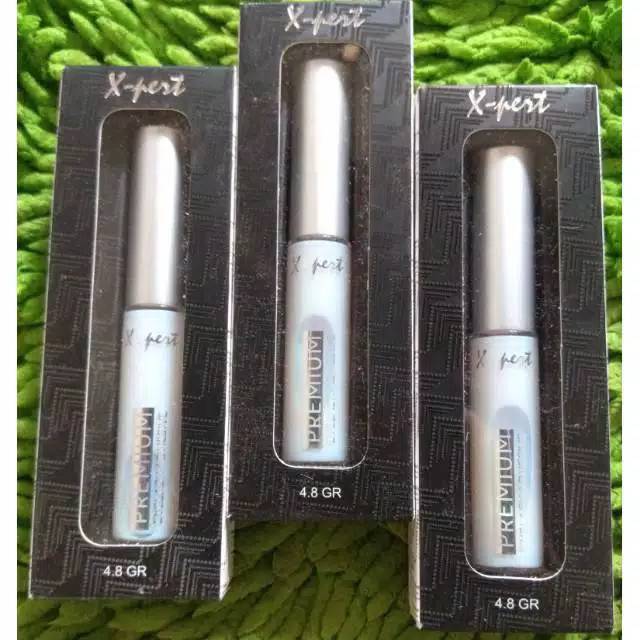 Jual Xpert premium eyelash adhesive 5 ml Shopee Indonesia