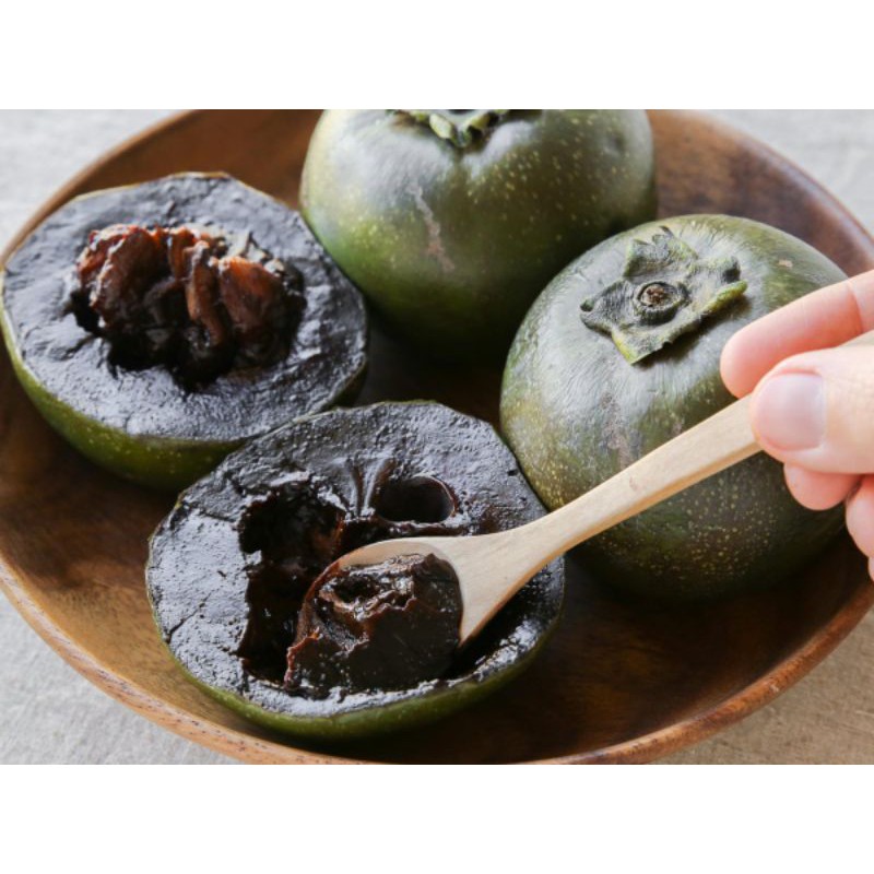 Jual Bibit Sawo Sult4N Black Sapote ( Buah Puding Coklat) | Shopee Indonesia